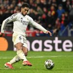 Real Madrid Hancurkan Pachuca 3-1: Sepuluh Pemain Cetak Sejarah