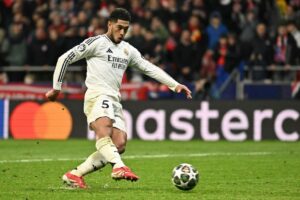 Real Madrid Hancurkan Pachuca 3-1: Sepuluh Pemain Cetak Sejarah