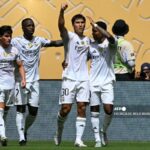 Real Madrid vs Al Hilal: Garcia Cemerlang, Raih Man of the Match!