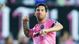 Real Madrid vs Messi: Piala Dunia Antarklub 2025? Tantangan Berat!