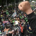 Regulasi Transportasi Online: Tantangan & Peluang di Masa Depan