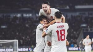 Rekomendasi Pemain Timnas Indonesia untuk Cadiz FC: 3 Bintang Potensial