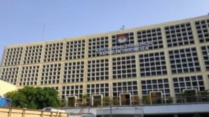 Renovasi Kantor? Sewa Apartemen Nyaman, Murah, dan Strategis!
