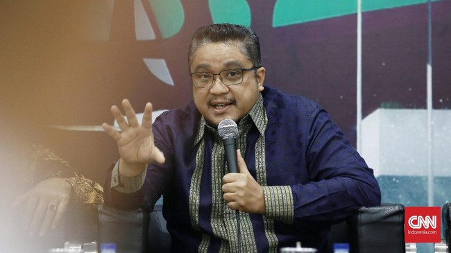 Retret Sekda Tak Perlu Ekstrem: Komisi II DPR Beri Peringatan