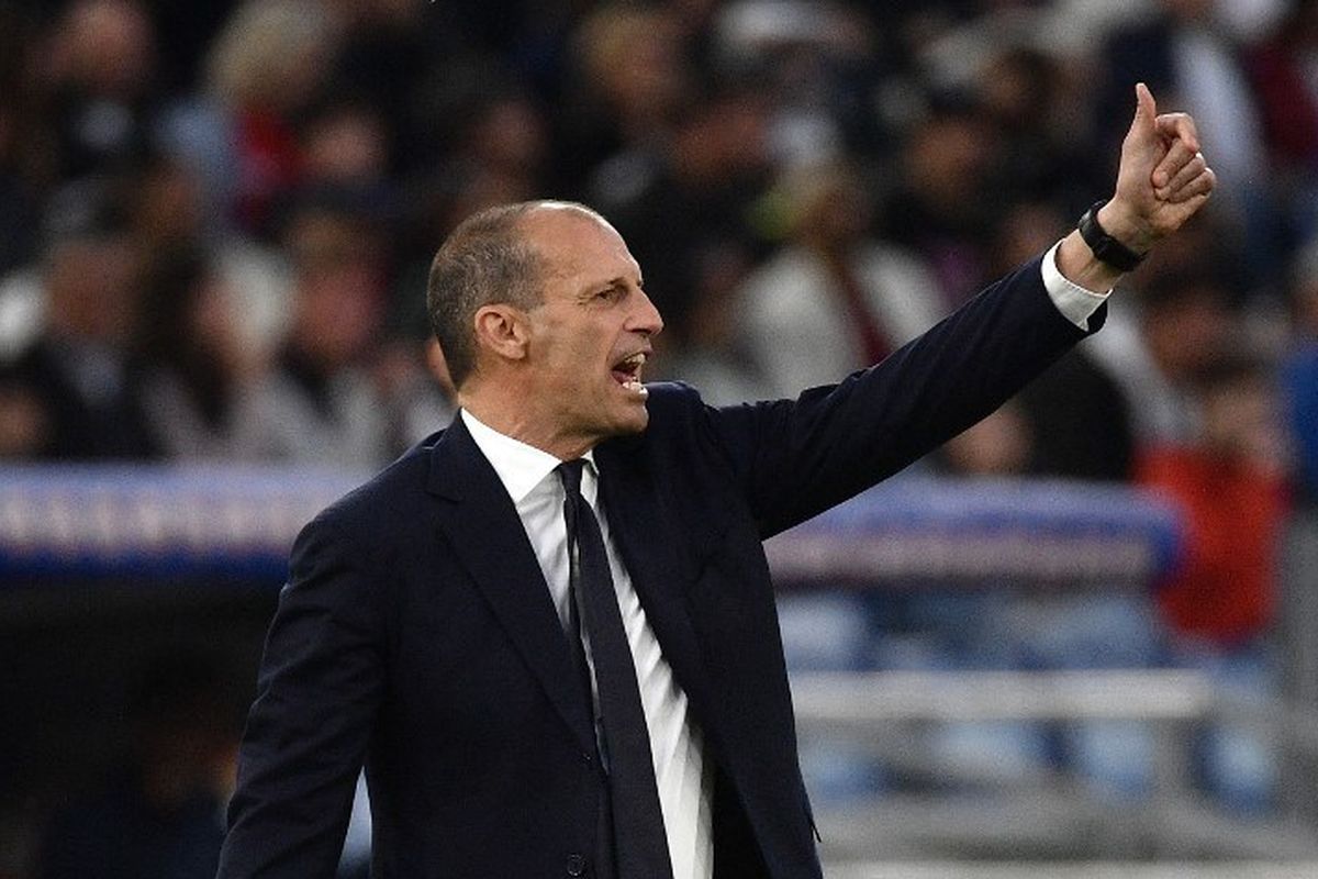 Revolusi AC Milan: Allegri Ubah Formasi, 6 Pemain Baru Starter
