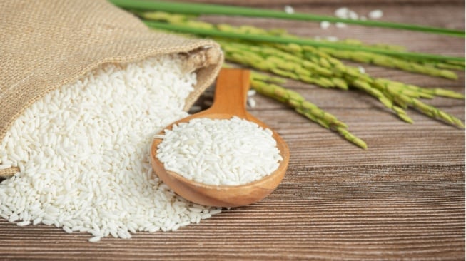 Revolusi Beras Biofortifikasi Banyuwangi: Gizi, Teknologi, dan Bisnis Tumbuh