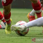 River Plate vs Monterrey: Hasil Imbang Sengit Grup E Liga Champions