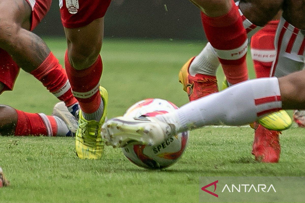 River Plate vs Monterrey: Hasil Imbang Sengit Grup E Liga Champions