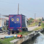 Rob Parah Ancam Pesisir Jateng: Pelabuhan & Petani Garam Terdampak