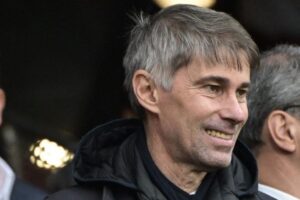 Roma Rekrut Mantan Partner Maldini: Juru Taktik Juara Milan