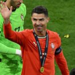 Ronaldo Tolak Klub Argentina? Rahasia Transfer Terbongkar!
