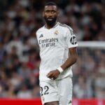 Rudiger Tuduh Rasisme: Pengakuan Mengejutkan dari Alonso
