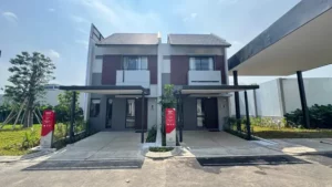 Rumah Mewah Rp750 Jutaan? Pengembang Elit Sasar Kelas Menengah