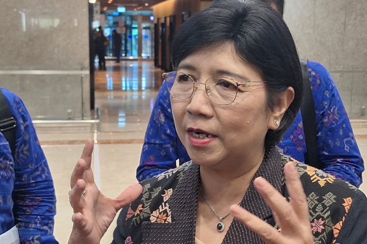 Rupiah Menguat: BI Beber Rahasia di Tengah Perang Dagang