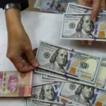Rupiah Menguat! Dolar AS Melemah Jelang Akhir Pekan?