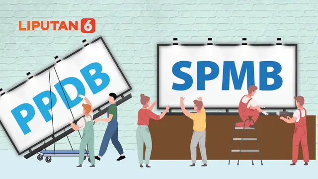SPMB Jatim 2025 Tahap II: Daftar Sekarang, Kuota Terbatas!