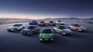 SUV Xiaomi YU7: Harga Terjangkau, Saingi Fortuner?