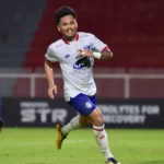 Saddil Ramdani: Adiknya Resmi Bergabung Bandung United
