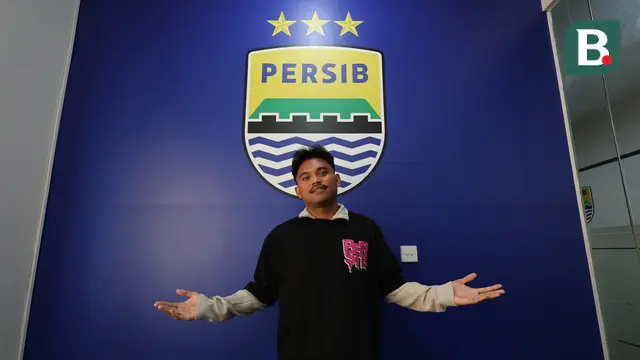 Saddil Ramdani Gabung Persib: Hattrick Juara Liga 1?