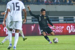 Saddil Ramdani Raja Assist Persib? Statistiknya Mencengangkan!
