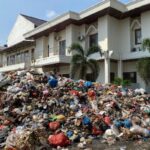 Sampah Pekanbaru: Krisis Lingkungan yang Memprihatinkan Riau