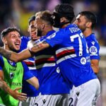 Sampdoria Lolos Degradasi! Drama Play-off Ricuh Lawan Salernitana