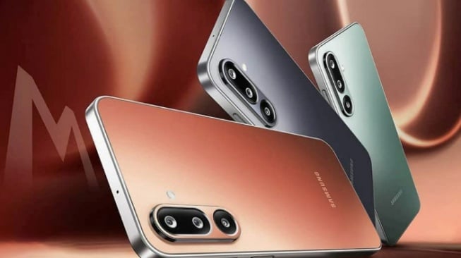 Samsung Galaxy M36 5G: HP Midrange AI Canggih, Harga Terjangkau