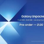 Samsung Galaxy Unpacked: Bocoran Besar 9 Juli di New York?