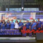 Sarinah Dukung Jakarta E-Prix 2025: Saksikan Aksi Formula E