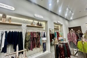 Sarinah: Wastra Indonesia Bersinar, 16 Brand Lokal Rilis!