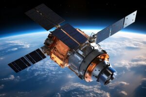 Satelit Indonesia Maju: PSN, BRIN, LEN Kolaborasi Infrastruktur Canggih