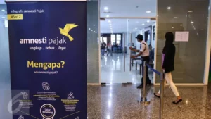 Satgassus Polri Dukung DJP: Penerimaan Pajak Melonjak Drastis