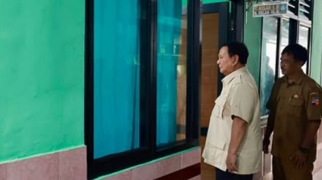 Sekolah Rakyat Rampung Juli: Menteri PU Pastikan Pembangunan Selesai