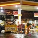 Selat Hormuz Krisis: Harga BBM Pertamina Shell Amankah?
