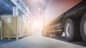 Selat Hormuz Terancam? Logistik Global Cari Rute Alternatif