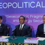 Selat Hormuz Terancam Tutup? Bahlil Rapat Darurat Pertamina!