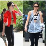 Sepatu Hiking Favorit Kendall & Hailey: Inspirasi Gaya Anda