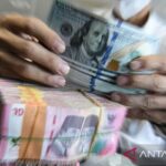 Serangan AS ke Iran: Rupiah Anjlok, Dampaknya?