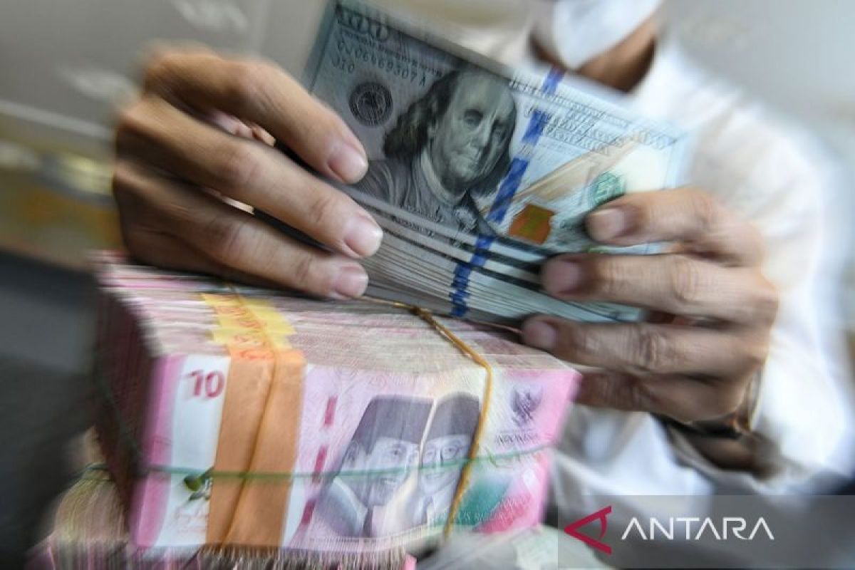 Serangan AS ke Iran: Rupiah Anjlok, Dampaknya?