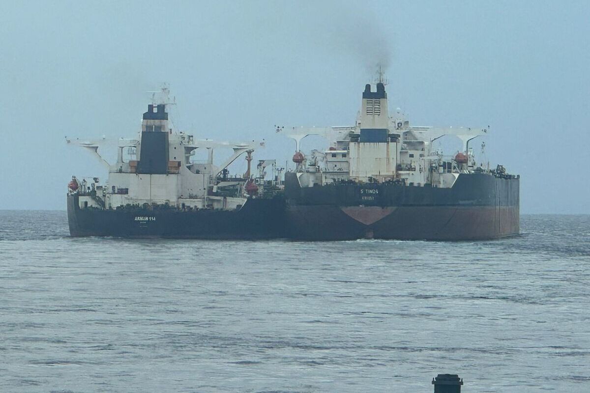 Serangan Israel-Iran Picu Lonjakan Harga Minyak Dunia