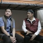 Seskab Uji Nyaman Sekolah Rakyat: Kasur & Kursi Aman?