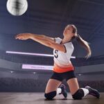 Siap! Ramalkan Kemenangan: Jadwal AVC Nations Cup Voli Putri Indonesia 2025