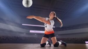 Siap! Ramalkan Kemenangan: Jadwal AVC Nations Cup Voli Putri Indonesia 2025