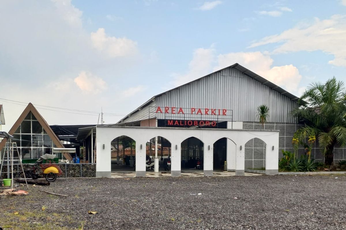 Simulasi Parkir Bus ABA: Siap Libur Sekolah, Lokasi Baru!
