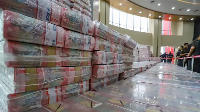 Sitaan Kasus CPO Wilmar: Rekor Rp11,8 Triliun Kejagung