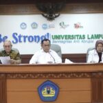 Skandal Diksar Unila: Mahepel Beku, Alumni Dilarang Aktif