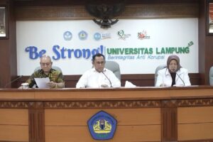 Skandal Diksar Unila: Mahepel Beku, Alumni Dilarang Aktif