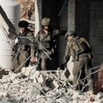 Skandal Israel: Perintah Tembak Warga Gaza Tak Bersenjata Terungkap