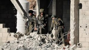 Skandal Israel: Perintah Tembak Warga Gaza Tak Bersenjata Terungkap