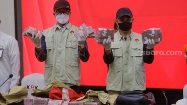 Skandal Korupsi Basarnas: 7 Fakta Mengejutkan Pasca Evakuasi Rinjani